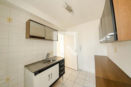 Apartamento para alugar com 50m², 2 quartos e 1 vagaCozinha