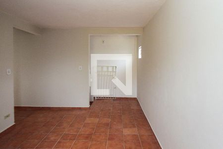 Sala de casa para alugar com 2 quartos, 90m² em Vila Alpina, São Paulo