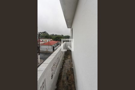 Casa para alugar com 90m², 2 quartos e sem vagaVaranda