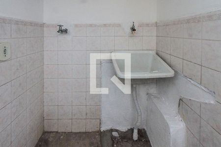 Casa para alugar com 90m², 2 quartos e sem vagaÁrea de Serviço