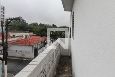 Casa para alugar com 90m², 2 quartos e sem vagaVaranda