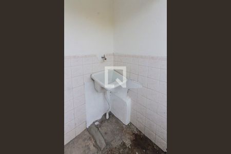 Casa para alugar com 90m², 2 quartos e sem vagaÁrea de Serviço