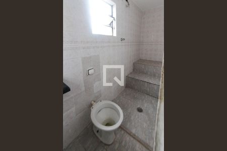 Casa para alugar com 90m², 2 quartos e sem vagaBanheiro