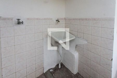 Casa para alugar com 90m², 2 quartos e sem vagaÁrea de Serviço