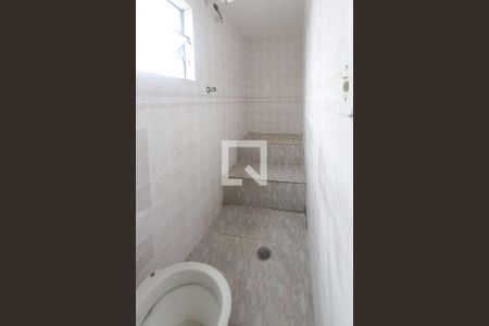 Casa para alugar com 90m², 2 quartos e sem vagaBanheiro