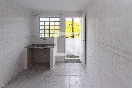 Casa para alugar com 90m², 2 quartos e sem vagaCozinha