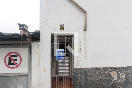Casa para alugar com 90m², 2 quartos e sem vagaFachada