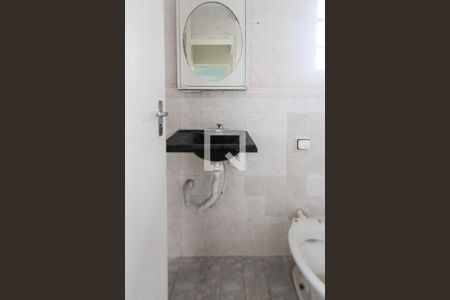 Casa para alugar com 90m², 2 quartos e sem vagaBanheiro