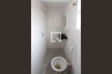 Casa para alugar com 90m², 2 quartos e sem vagaBanheiro