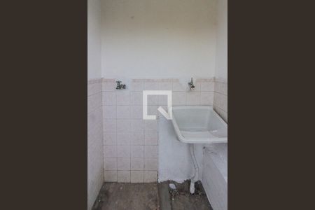 Casa para alugar com 90m², 2 quartos e sem vagaÁrea de Serviço