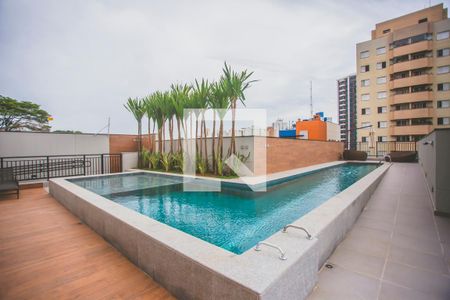 Apartamento à venda com 80m², 2 quartos e 1 vagaÁrea comum - Piscina