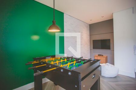 Apartamento à venda com 80m², 2 quartos e 1 vagaÁrea comum - Salão de Jogos