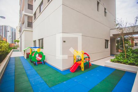 Apartamento à venda com 80m², 2 quartos e 1 vagaÁrea Comum - Playground