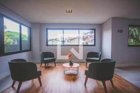 Apartamento à venda com 80m², 2 quartos e 1 vagaÁrea comum