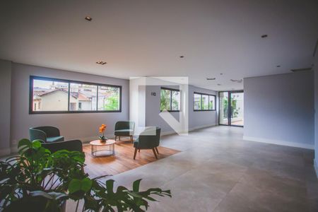 Apartamento à venda com 80m², 2 quartos e 1 vagaÁrea comum