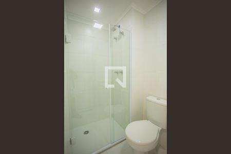 Apartamento à venda com 80m², 2 quartos e 1 vagaBanheiro 2