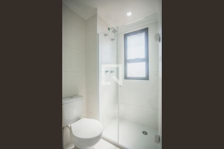 Apartamento à venda com 80m², 2 quartos e 1 vagaBanheiro Suíte