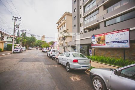 Apartamento à venda com 80m², 2 quartos e 1 vagaFachada