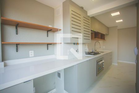 Apartamento à venda com 80m², 2 quartos e 1 vagaÁrea de Serviço