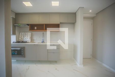 Apartamento à venda com 80m², 2 quartos e 1 vagaCozinha