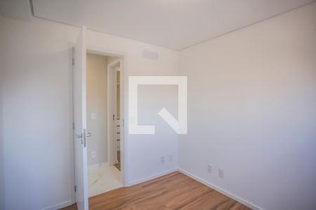 Apartamento à venda com 80m², 2 quartos e 1 vagaQuarto 2