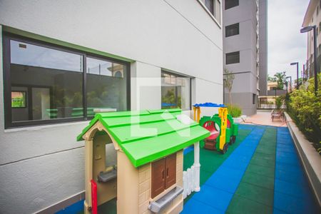 Apartamento à venda com 80m², 2 quartos e 1 vagaÁrea Comum - Playground
