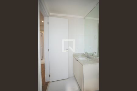 Apartamento à venda com 80m², 2 quartos e 1 vagaBanheiro Suíte