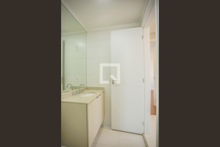 Apartamento à venda com 80m², 2 quartos e 1 vagaBanheiro 2