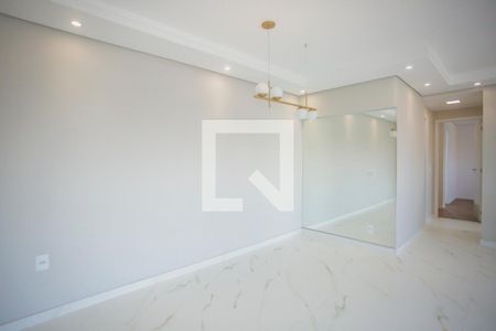 Sala de Jantar de apartamento à venda com 2 quartos, 80m² em Planalto Paulista, São Paulo