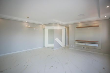 Sala de Estar de apartamento à venda com 2 quartos, 80m² em Planalto Paulista, São Paulo