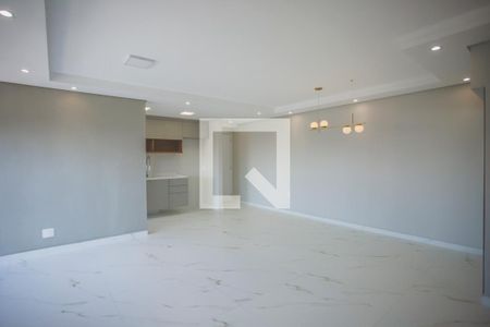 Sala de Estar de apartamento à venda com 2 quartos, 80m² em Planalto Paulista, São Paulo