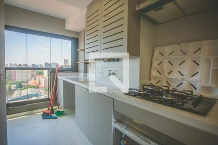 Apartamento à venda com 80m², 2 quartos e 1 vagaÁrea de Serviço