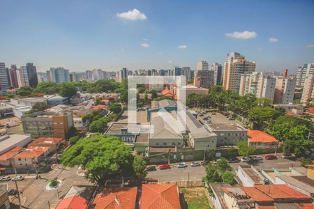 Apartamento à venda com 80m², 2 quartos e 1 vagaVista da Suíte