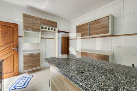 Casa à venda com 130m², 3 quartos e 2 vagasCozinha