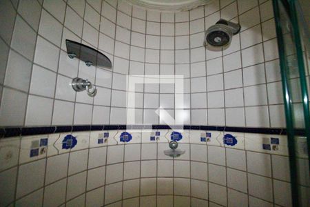 Casa para alugar com 200m², 4 quartos e 2 vagasBanheiro da Suíte 3