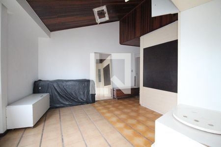 Casa para alugar com 200m², 4 quartos e 2 vagasSuíte 2