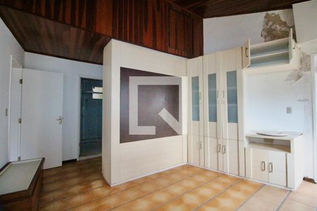 Casa para alugar com 200m², 4 quartos e 2 vagasSuíte 2