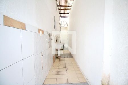 Casa para alugar com 200m², 4 quartos e 2 vagasCozinha e Área de Serviço