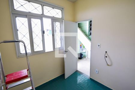 Apartamento à venda com 207m², 3 quartos e 2 vagasQuarto de Serviço