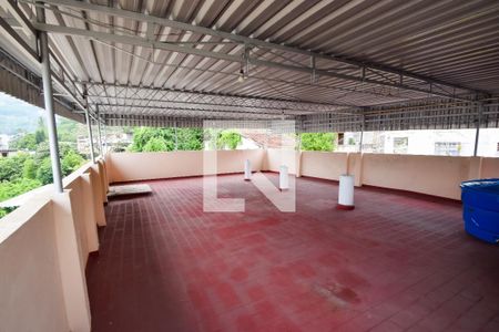 Apartamento à venda com 207m², 3 quartos e 2 vagasTerraço