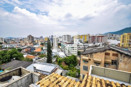 Apartamento à venda com 207m², 3 quartos e 2 vagasVista do Terraço