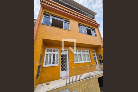 Apartamento à venda com 207m², 3 quartos e 2 vagasFachada