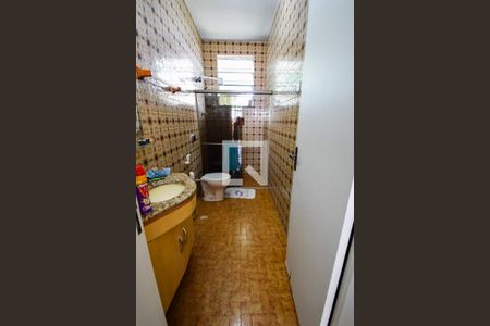 Apartamento à venda com 207m², 3 quartos e 2 vagasBanheiro