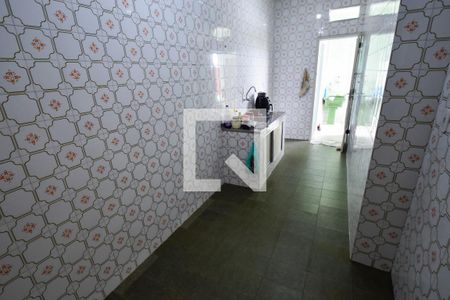 Apartamento à venda com 207m², 3 quartos e 2 vagasCozinha