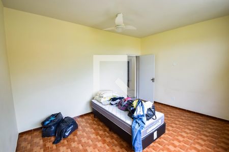 Apartamento à venda com 207m², 3 quartos e 2 vagasQuarto 2