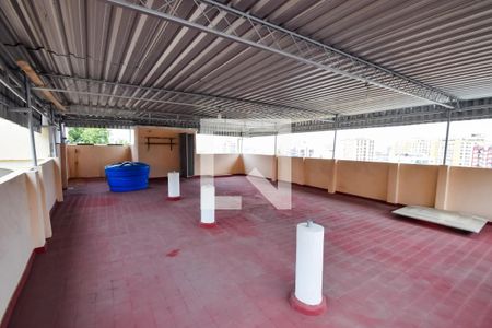 Apartamento à venda com 207m², 3 quartos e 2 vagasTerraço