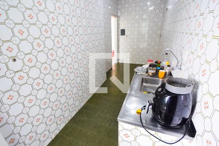 Apartamento à venda com 207m², 3 quartos e 2 vagasCozinha