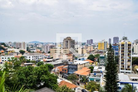 Apartamento à venda com 207m², 3 quartos e 2 vagasVista do Terraço
