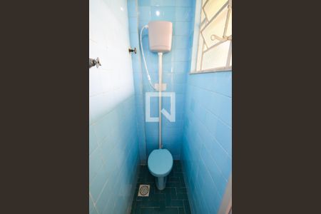 Apartamento à venda com 207m², 3 quartos e 2 vagasBanheiro de Serviço