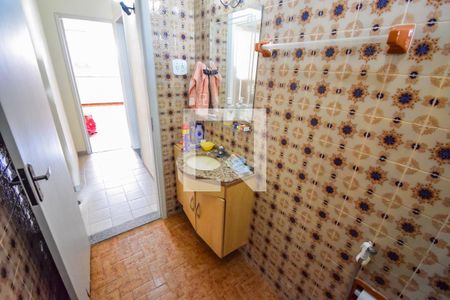 Apartamento à venda com 207m², 3 quartos e 2 vagasBanheiro
